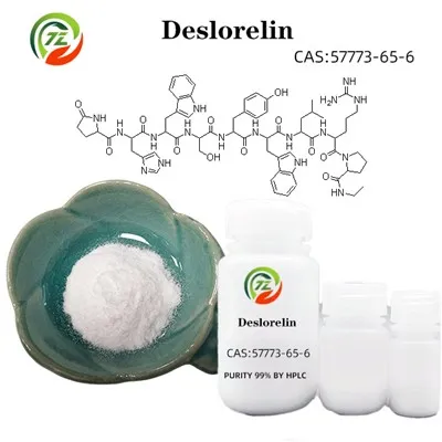 Deslorelīna pulveris